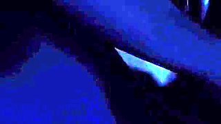 Rainy Night Rendezvous: Kylie's Nylon Surprise