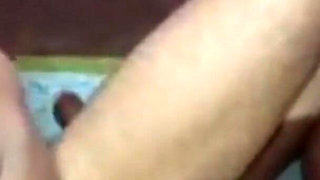 One Night with Desi Bhabhi Chudai Video