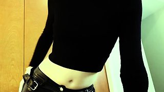 Mistress Lilin - You Are My Beta Male Slave Joi