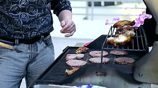 The Neighbors Hot XXX Video