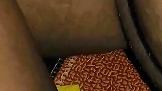 Sex with Step Sister in Bedroom