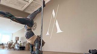 Do You Like My Dance for You? Follow Me Now for More.