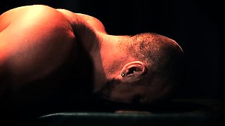 Seeding A Muscular Bottom