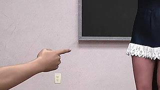 A Wife and Stepmother - Awam fanmade Edition Hot MILF Strip