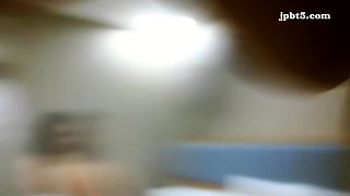 Sensuous amateur ex girlfriend hidden cam