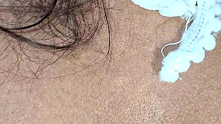 Beautiful Tamil Girl Cheating Husband Sucking Hard Cock. Part 2