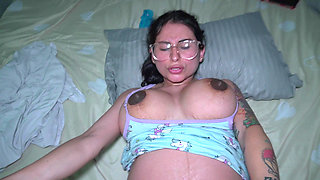 Fucking My Pregnant Sister-in-law