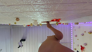 The line dick was thin, but it was crossed dick. AllMyLinks MisssVikki