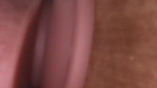 Up Close DP MILF GILF Solo Homemade Cougar