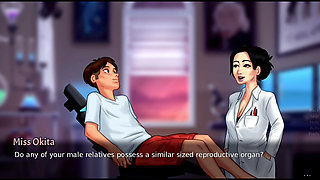 Step Mom Realized There Was More Behind My Excuse (18+)