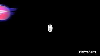 Nikki Zee vs Will Pounder - Big Tits Babe Gets Face Fucked & Pounded Doggy Style