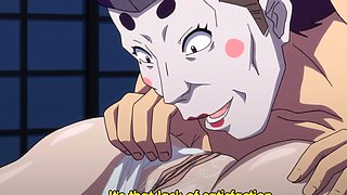 Blonde Hentai Nurse Gets Deep Exam by Perverted Doctor