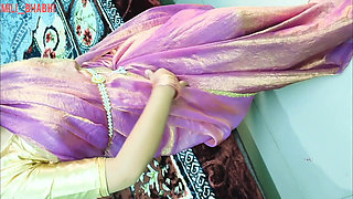 Beautiful Desi Bhabhi Devar Romance Hindi Dirty Talk Xxxx, Desi Indian Bhabhi Tight Pussy Fuck First Time Sex Mms