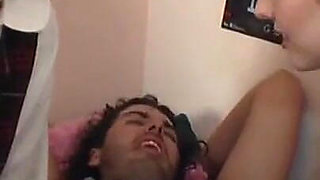 18 and Jerky Still Featuring Montana Nelson