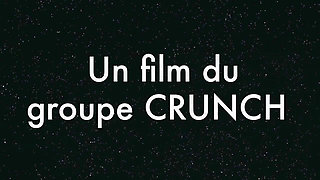 Sexy French twink fucked outdoor by older