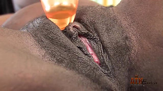Masturbation