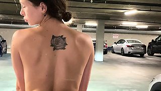 Brunette Teen Solo Webcam Masturbation