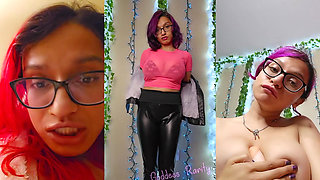 Goddess Rarity Is Such a Good Dommy Stepmommy!