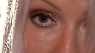 Emma Starr in Munich - a Legend Gets Fucked Again