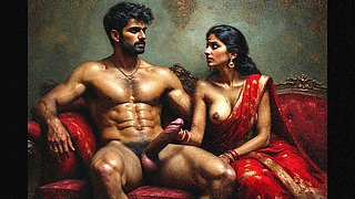 Kavitha bhabhi with PT sir sex in college bathroom