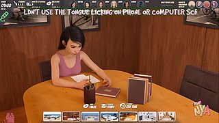 Otk femdom spanking men, fm otk spankings, anime spanking