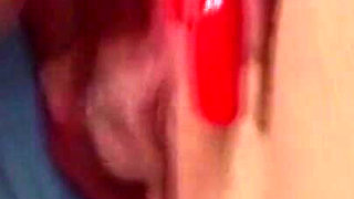 Retro Housewives Report Wet Pussies Cleaning Well