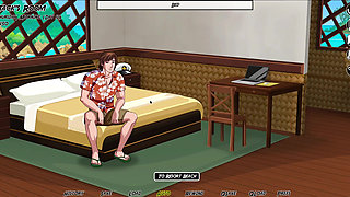 Paradise Lust 3 Full Playthrough Episode 2