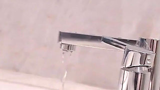 My Girlfriend's Christmas Surprise 01