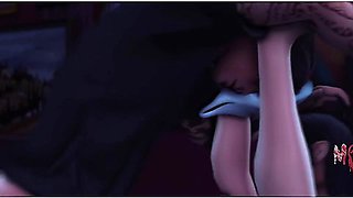 Your Ex Wears A Ghostface Mask And Chases You In The Basement - Sims 4 Stories - Jackiecoxsims