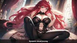 How Hyper-Realistic Anime Erotica Is Changing the Future of Digital Art