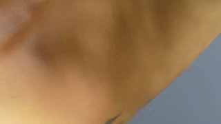 Karol Wants to Be Fucked by Her Stepfather