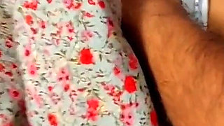 please Don't Pull It Out I Need Cumming Inside Me" Indian Desi Step Sister Creampied