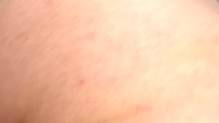 Watch Me Rubbing My Pussy with Dildo to Orgasm