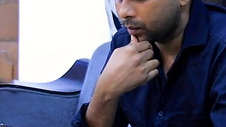 The Boss Had Bhabhi's Milk Tea