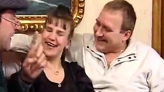 Big-Titted German Amateur Andrea Dalton in Pralle Glocken