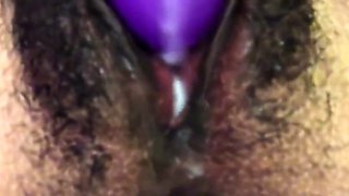 I needed to jism so bad