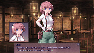 Dungeon and Bride UNCENSORED Full Gameplay EP.8 Commentary