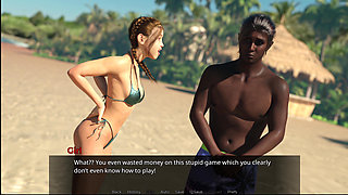 Wild Sex at the Beach House (part 4)
