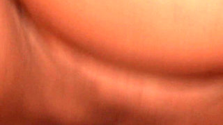 Hot MILF Is Surprised by Her New Neighbor's Huge Monster Cock and Swallows It Deep!