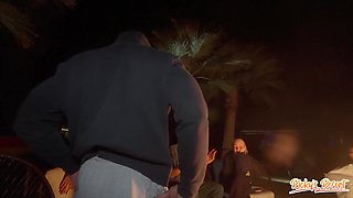 Rickys Resort - Roxie Sinner Episode