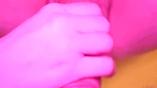 Couple Sex Pegging