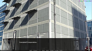 Word of Mouth by Le Gato Corporation - Niave Maid Has Sex with Hot Blonde Cougar 5