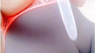 Masturbation madness—craziest, prettiest, and most addictive solo play