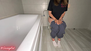 The Daily Toilet Episode 12