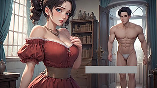 Desi beautiful step seduced her friend and had sex with him