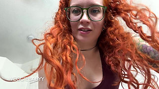 Free Use for Your Futa Tinder Date: Face Fucking, Facial, Pegging