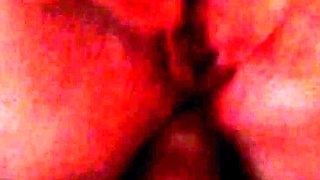 Shawna's American Threesome with a Fucking Machine