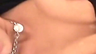 Nasty whore gives extra care and attention for big cocks