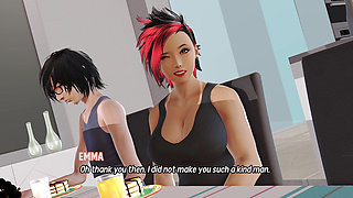 Complete Gameplay - Max's Life 3, Part 44