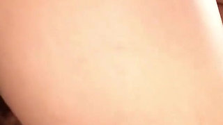 Skinny Japan teen fucked in hairy cunt by step brother uncensored